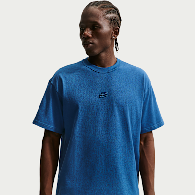 Nike Sportswear Premium Essentials Men's T-Shirt. Nike.com